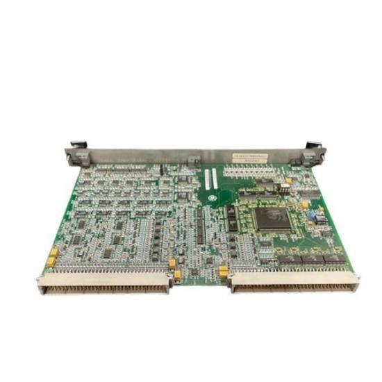 General Electric IS200EMIOH1A GE Mark VI