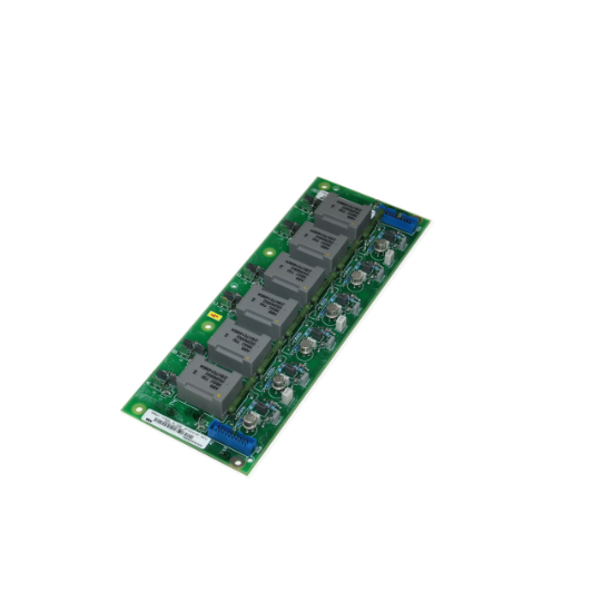 ABB SDCS-PIN-48-COAT 3ADT220090R0043  Pulse Transformation Board