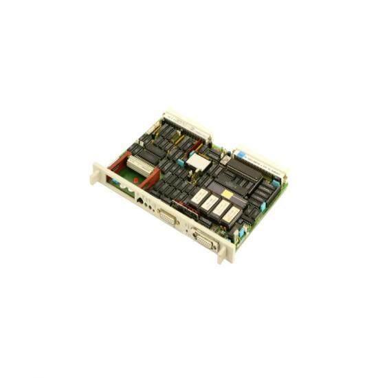 Siemens 6ES5535-3LB12 Ethernet Communications Processor Module