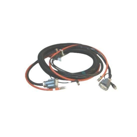 ABB 3HAC021655-001 Process Cable Package DCS AUTOMATION PARTS