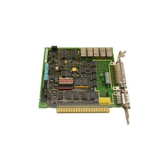 Siemens 6DS1916-8AA Signal Module Card