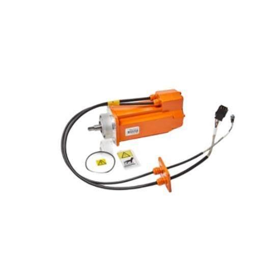 ABB 3HAC021961-001 Motor with pinion AUTOMATION PARTS