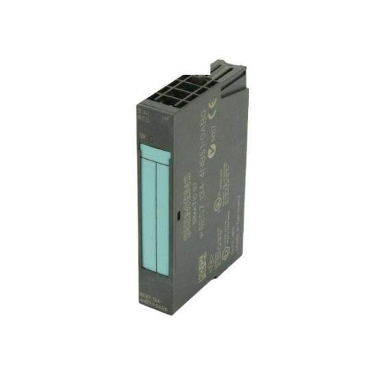 Siemens 6ES7 134-4NB51-0AB0 Electronics Module