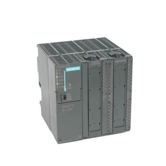 Siemens 6ES7 314-6CG03-0AB0  SIMATIC S7-300 CPU