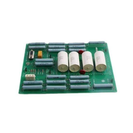 GE Fanuc IS200EXAMG1A Exciter Attenuator Module