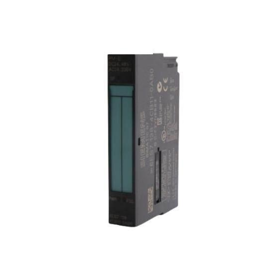 6ES7138-4CB11-0AB0  SIEMENS Simatic S7 Power Module