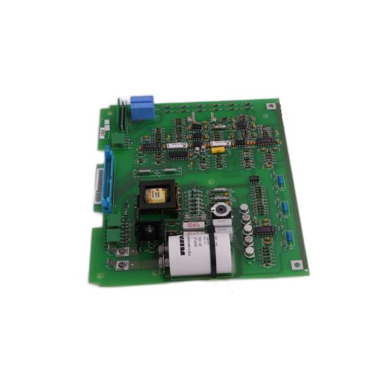 ABB HIEE305106R0001 UNS0017A-P  Firing Board