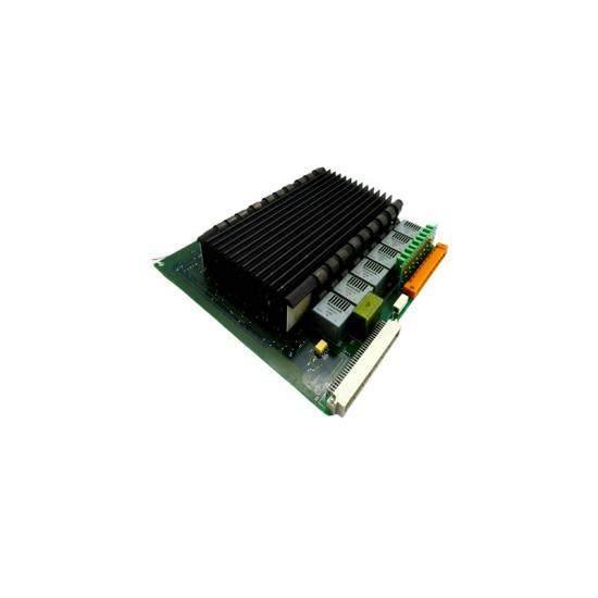 ABB 3HAB2207-1 Robot Servo Drive Board