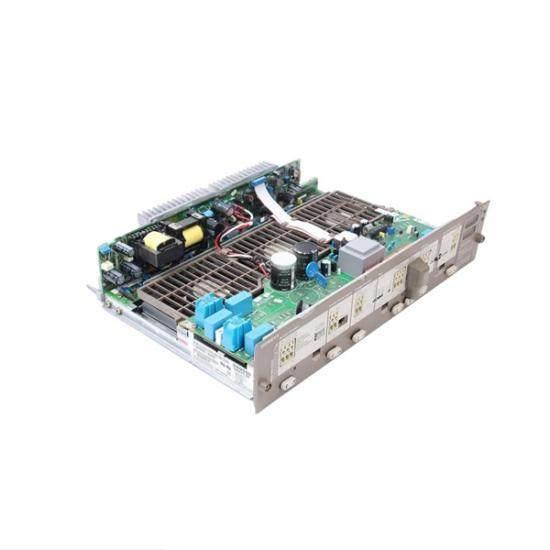 SIEMENS 6ES5955-3LC42 Power Supply Module