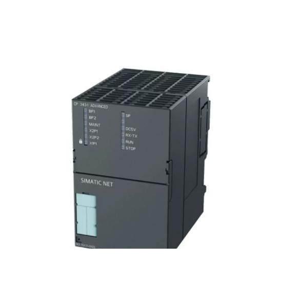 Siemens 3RX9306-1AA00 Power Supply