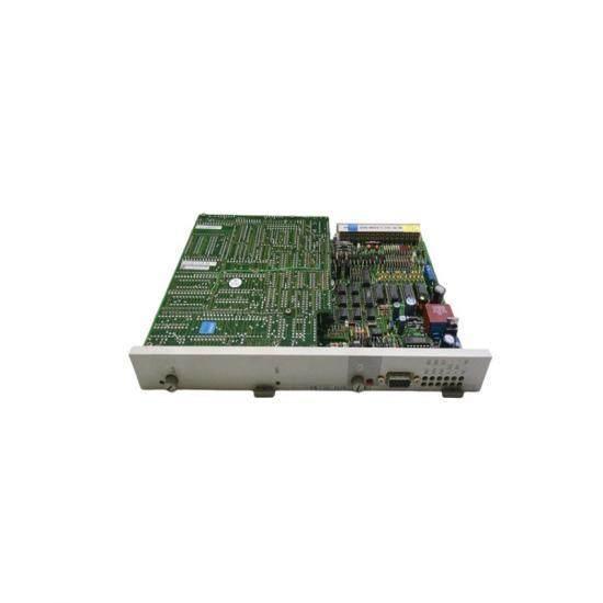 Siemens 6DS1412-8CC K-Loop Controller