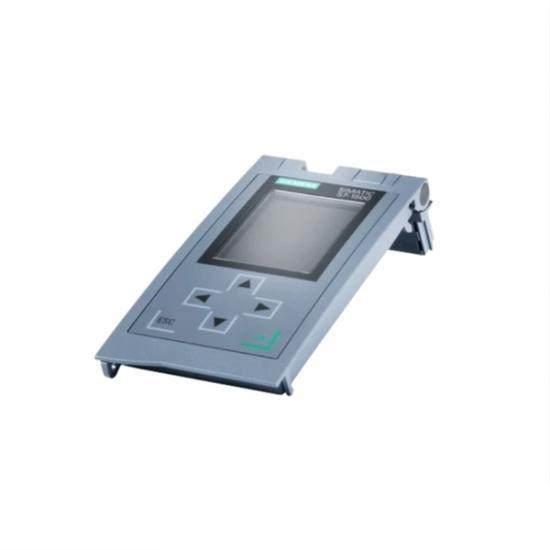 SIEMENS 6ES7 591-1BA01-0AA0 Operator Panel