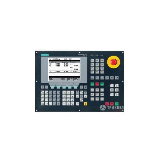 SIEMENS 6FC55000AA111AA0 base line basic package