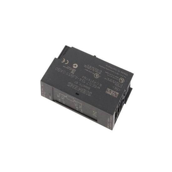 Siemens 6ES7134-4JB51-0AB0 Analog Input Module