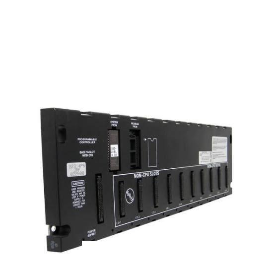 GE Fanuc IC693CPU323 PAC Systems RX3i