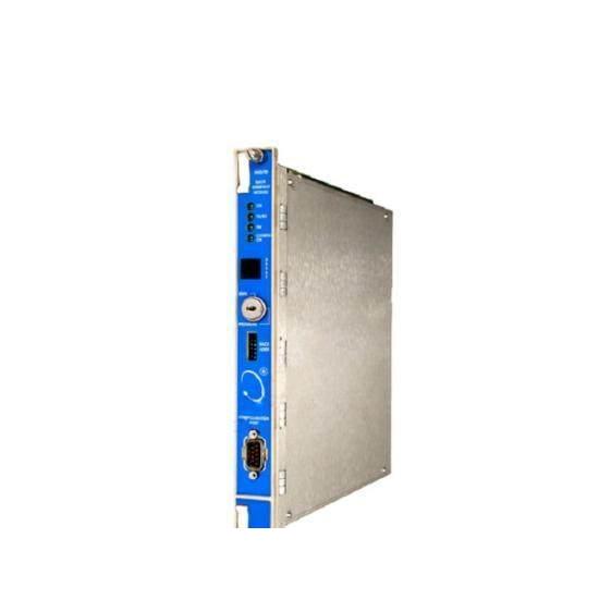 Bently Nevada 3500/20-01-02-00 Rack Interface Module