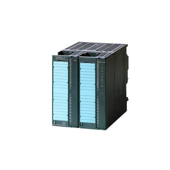 SIEMENS 6ES7355-1VH10-0AE0 Control Unit
