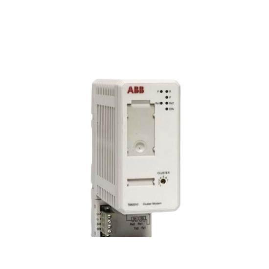 ABB 3BSE013208R1 TB820V2  Communication Module