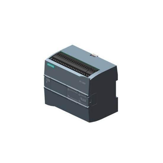 SIEMENS 6AG1214-1AG31-2XB0 CPU MODULE