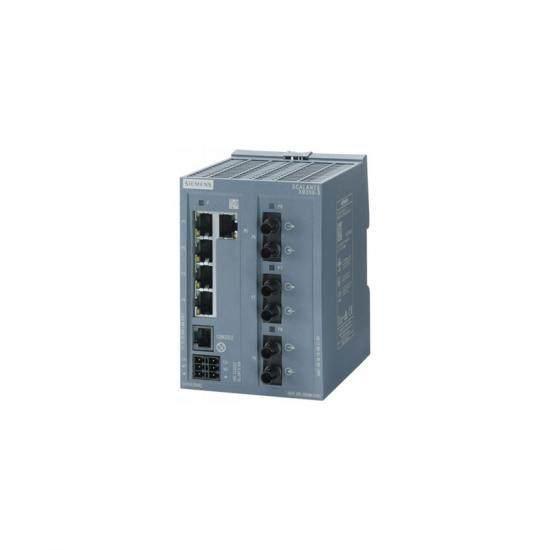 Siemens 6GK5104-2BB00-2AA3 Unmanaged IE switch