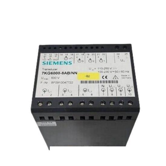 7KG6000-8AB/LL  Siemens