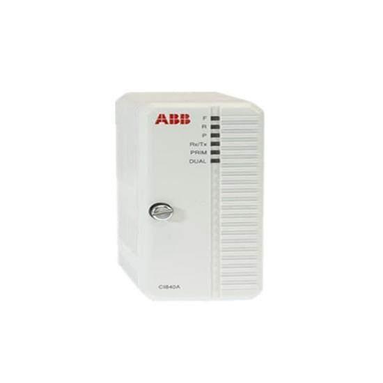 ABB CI840 Profibus Communications Interface