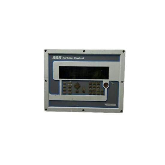 Woodward 9907-167 Digital Governor