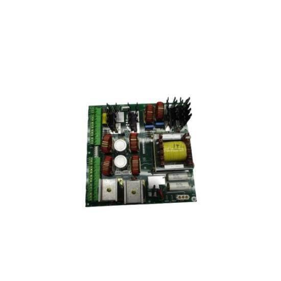GENERAL ELECTRIC DS200EXPSG1A POWER SUPPLY BOARD