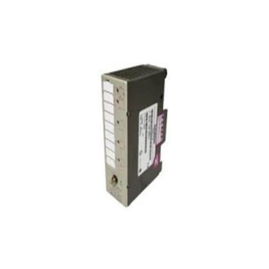 SIEMENS 6ES5420-8MA11 INPUT MODULE