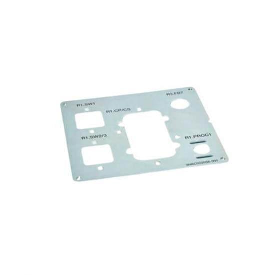 ABB 3HAC022056-001 Plate Robot automation parts