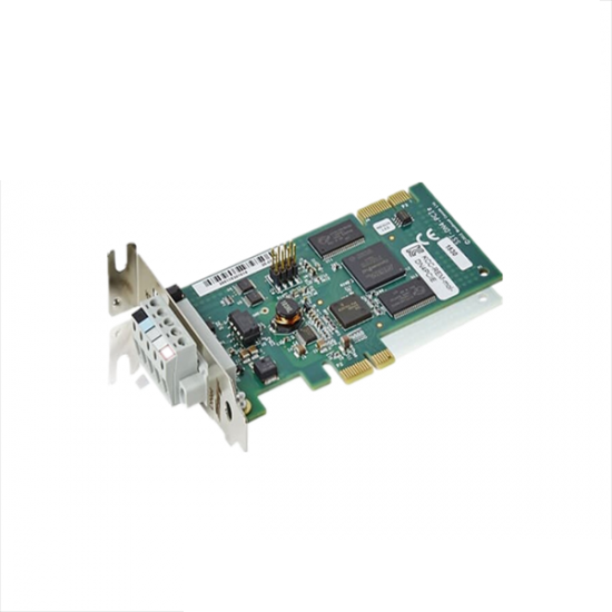 ABB DSQC1006 DeviceNet Board