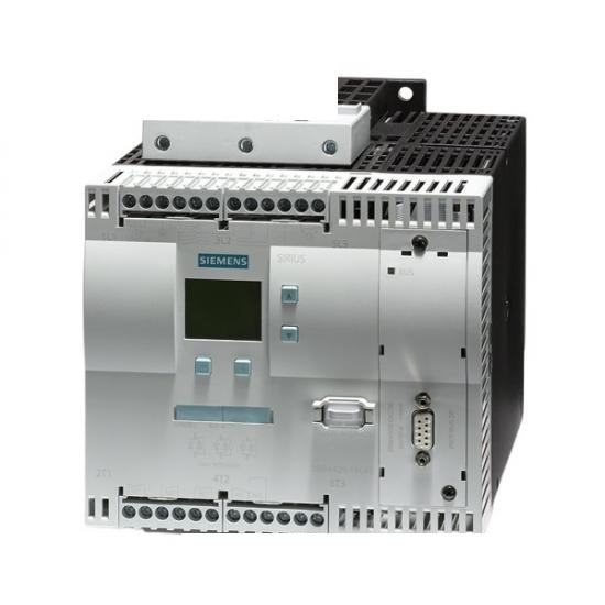 SIEMENS 3RW4423-1BC44 SOFT START