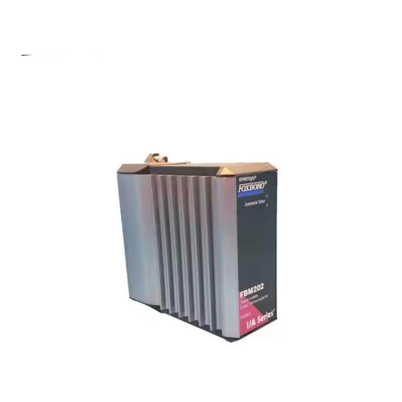 FOXBORO 870ITEC-AYFNZ-7