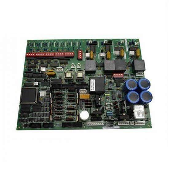 GE FANUC DS200DCFBG1BNC DC Feedback Power Supply Board