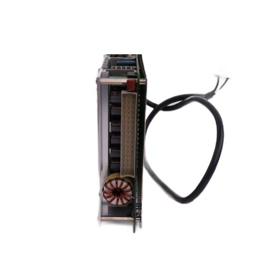 Yokogawa AAI143-H00 S1 FCS System