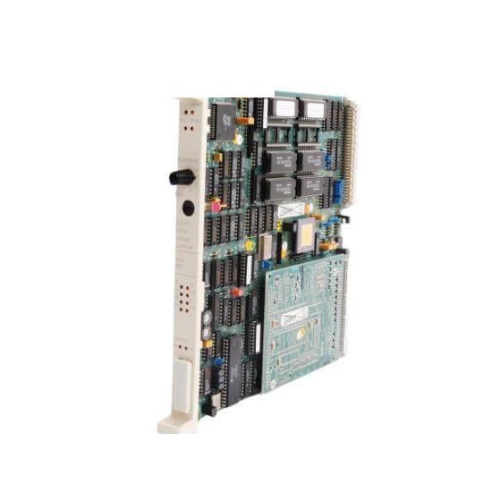 ABB DSCA 180B 57520001-GZ  Communications Module