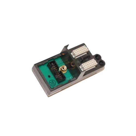 EMERSON KJ4001X1-CE1 12P0732X022 16 Pin Mass Terminal Block