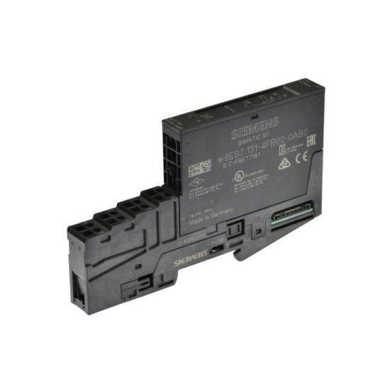 Siemens 6ES7 131-4FB00-0AB0  Electronic Modules