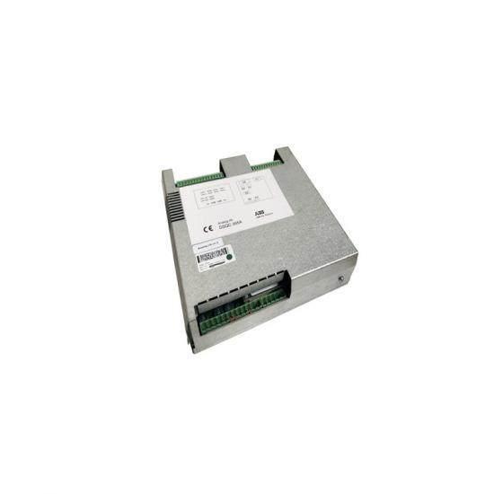 ABB 3HNE00554-1 Analog I/O Module AUTOMATION PARTS