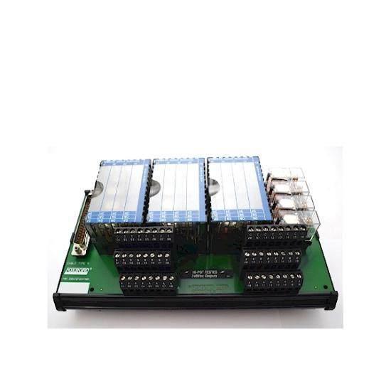 Foxboro FBM242 P0916NG I/A Series DIN Mount Base