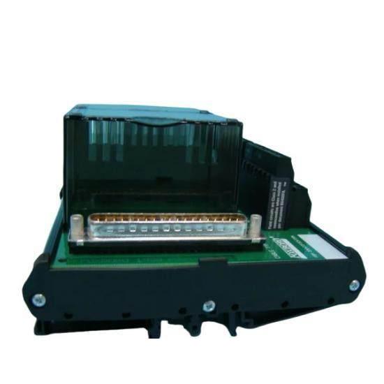 P0917MF Foxboro Terminal