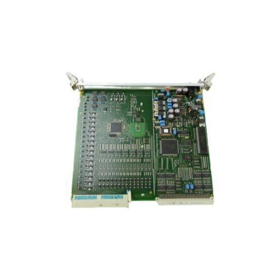 SIEMENS 6DP1210-8CA Binary Module