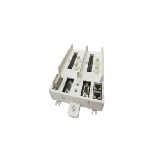 ABB 35AA92 Analog Output Module