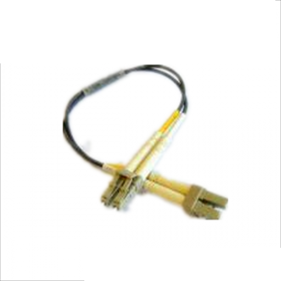FOXBORO P0973BU Fiber Optic Jumper Cable