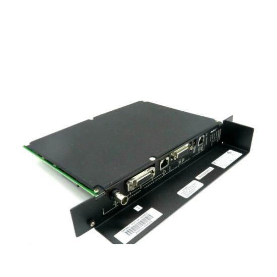 GE Fanuc IC697BEM742  FIP FIELDBUS CONTROLLER