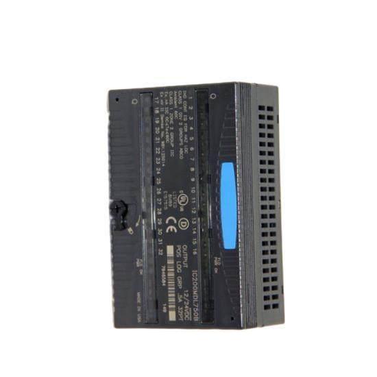 GE FANUC IC200MDL750  Output I/O