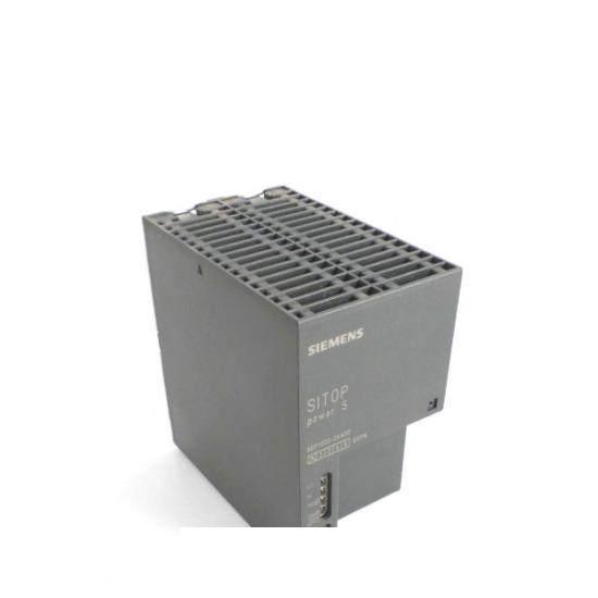 SIEMENS 6EP1333-2AA00  Power Supply