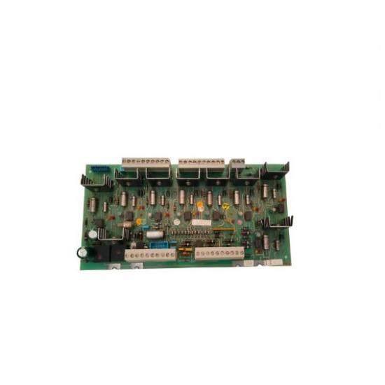 ABB DSTDW150 57160001-AAK  Digital Output Module