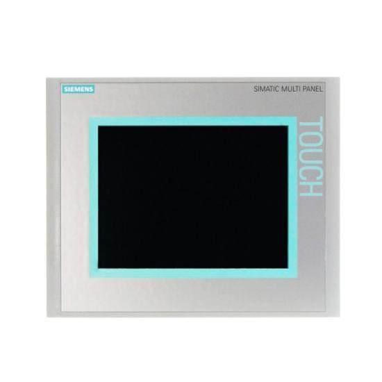 SIEMENS 6AV6643-0CD011AX0 MP277 Multi Panel Touch - 10 inch