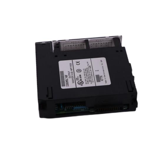 GE Fanuc IC694MDL241   Input Module